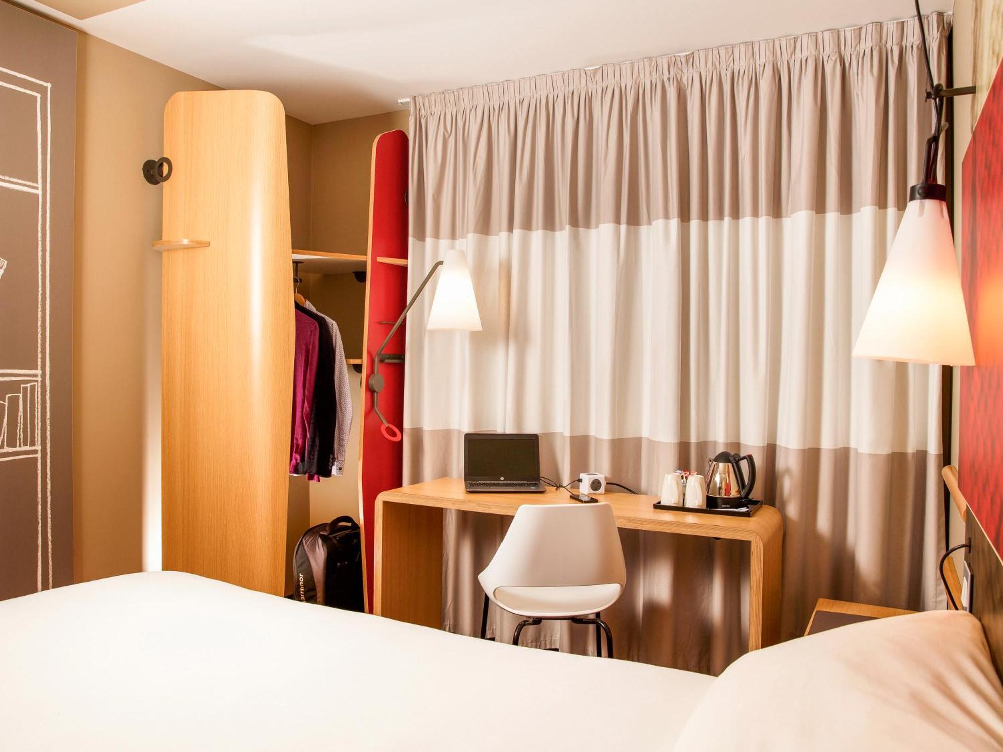 Ibis Excel-docklands Hotel Londra