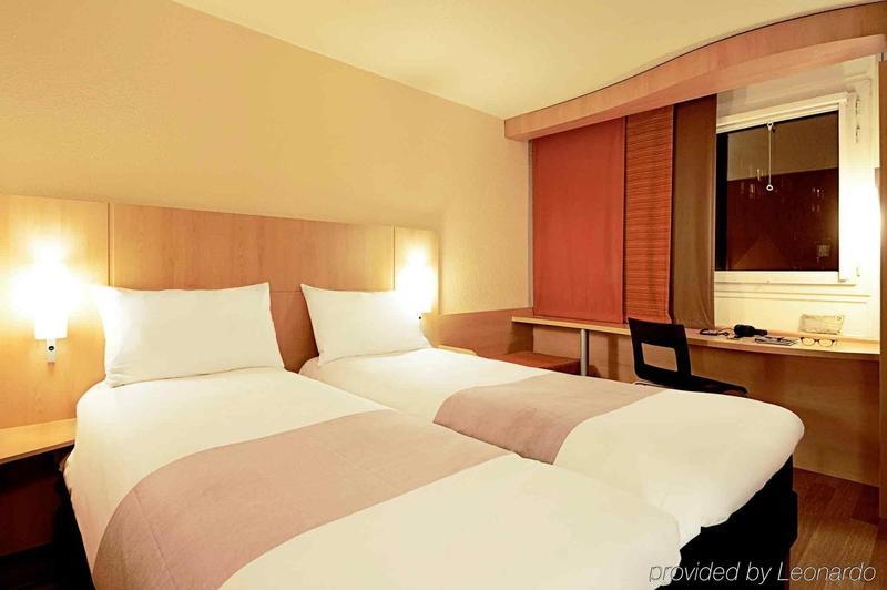 Hotel Ibis Excel-docklands Londra
