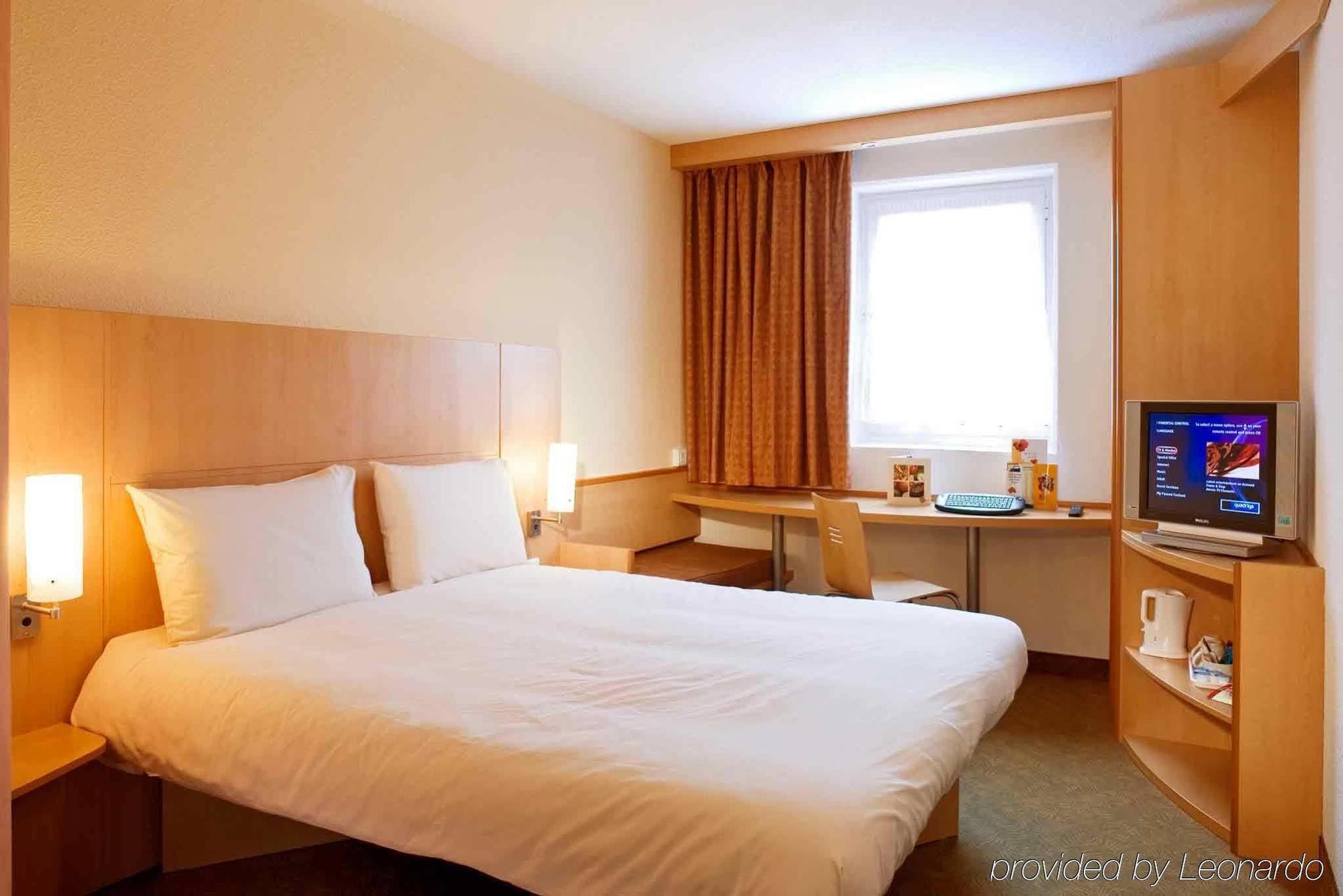 Ibis Excel-docklands Londra