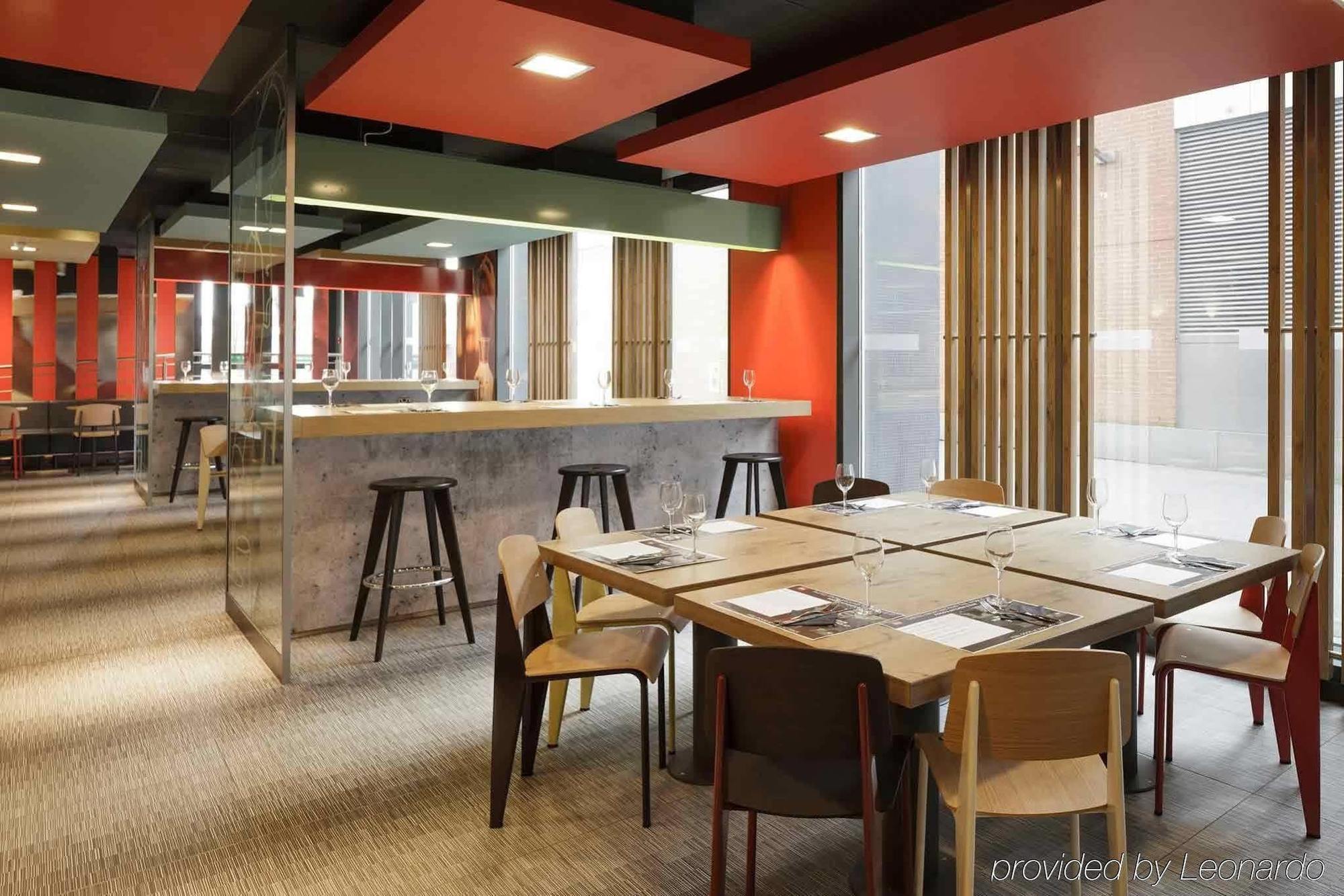 Ibis Excel-docklands 3* Londra